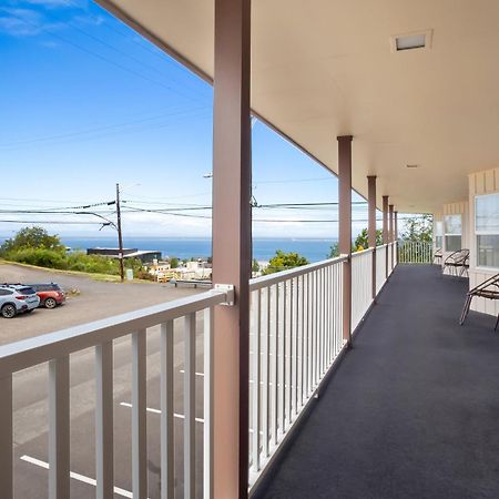 Quality Inn Port Angeles - Near Olympic National Park Экстерьер фото
