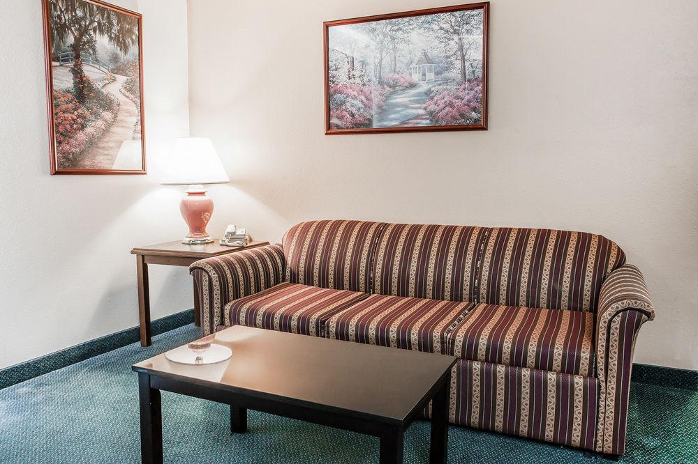 Quality Inn Port Angeles - Near Olympic National Park Экстерьер фото