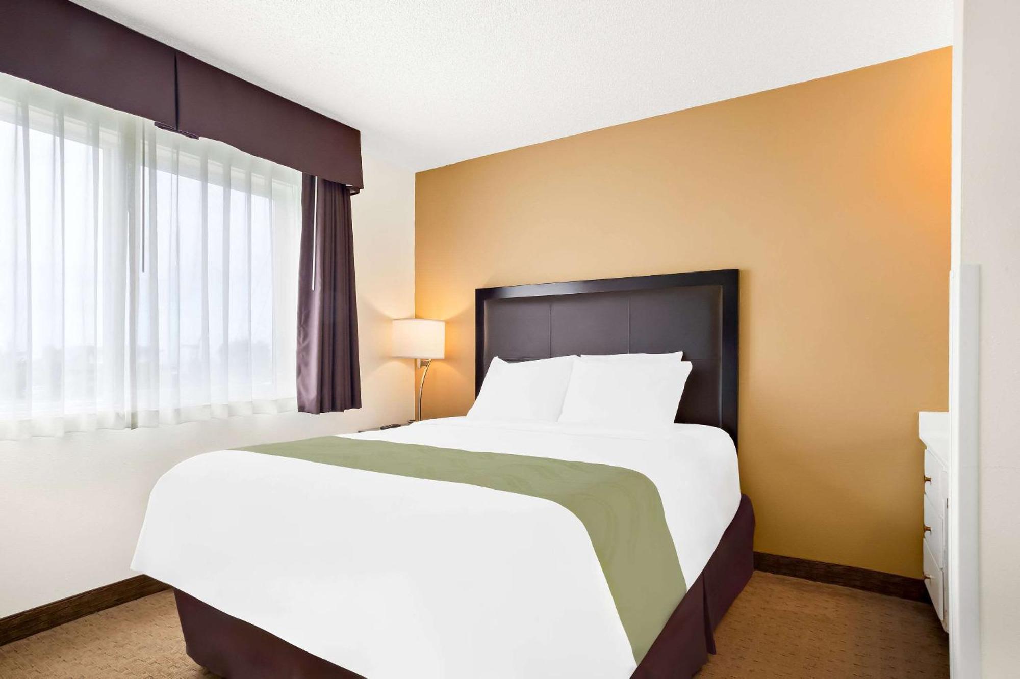 Quality Inn Port Angeles - Near Olympic National Park Экстерьер фото