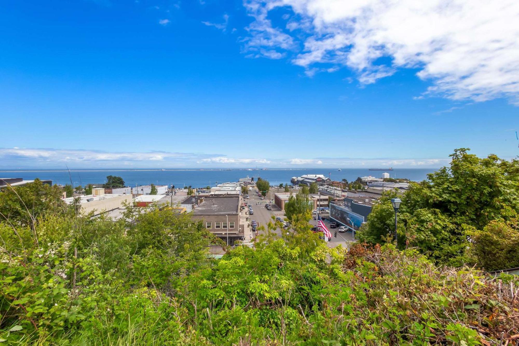 Quality Inn Port Angeles - Near Olympic National Park Экстерьер фото