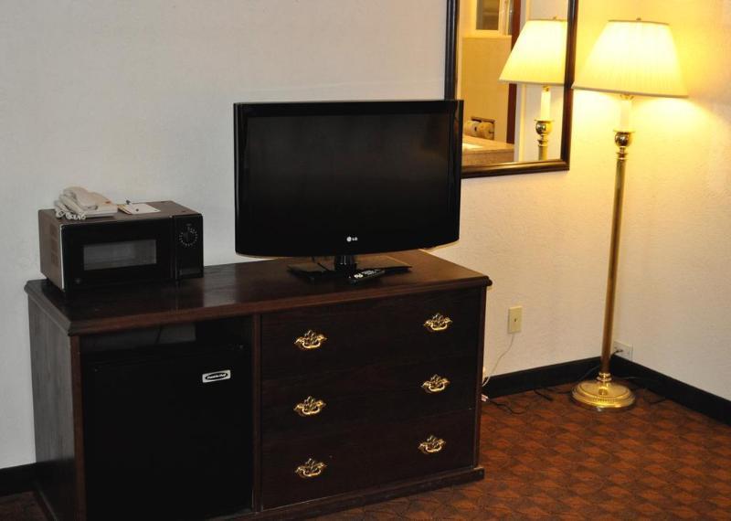 Quality Inn Port Angeles - Near Olympic National Park Экстерьер фото