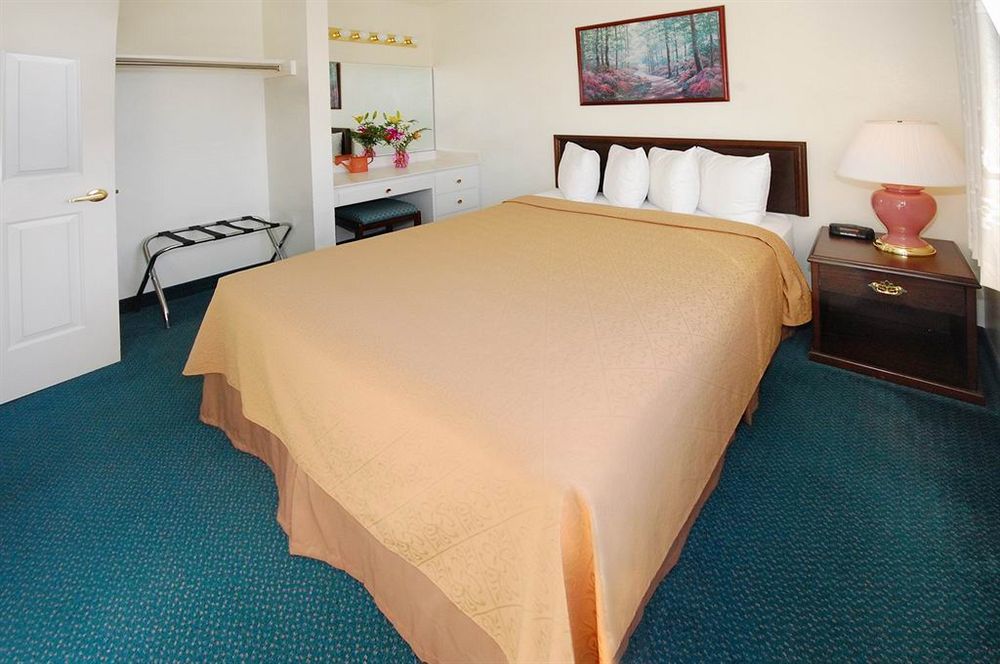 Quality Inn Port Angeles - Near Olympic National Park Экстерьер фото