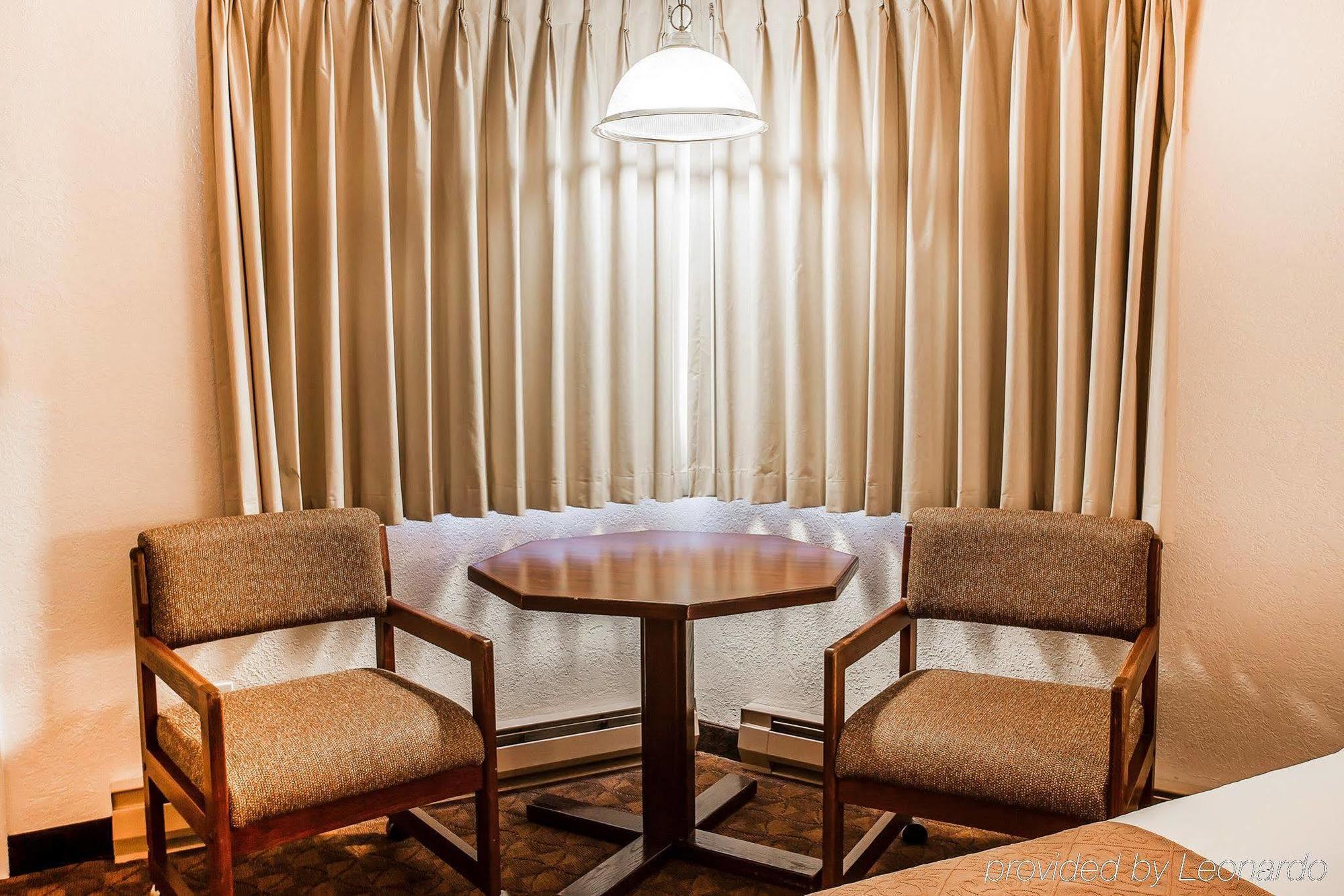 Quality Inn Port Angeles - Near Olympic National Park Экстерьер фото