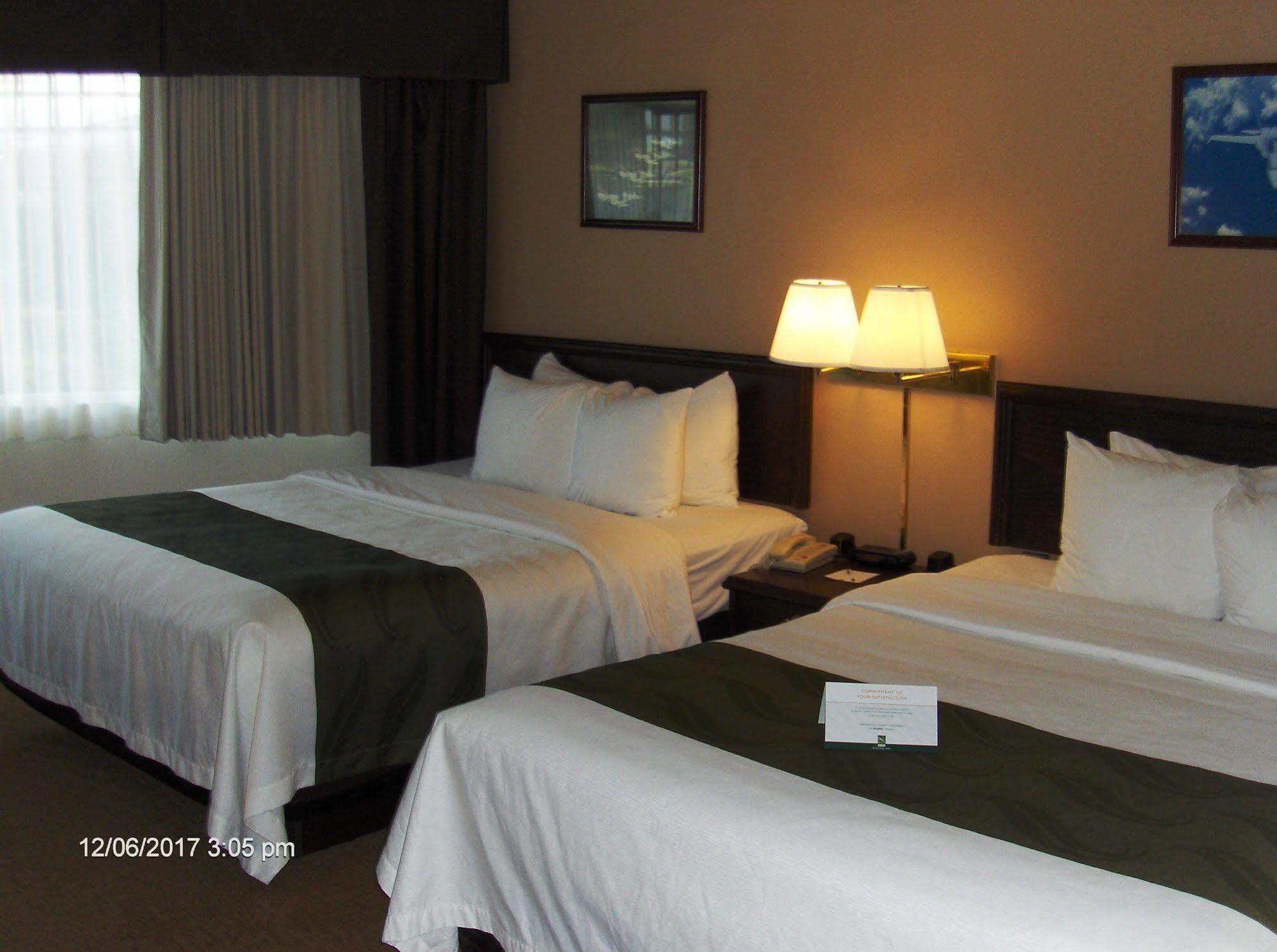 Quality Inn Port Angeles - Near Olympic National Park Экстерьер фото