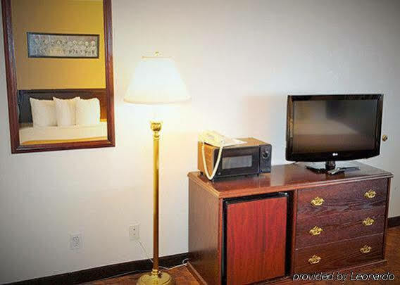 Quality Inn Port Angeles - Near Olympic National Park Экстерьер фото