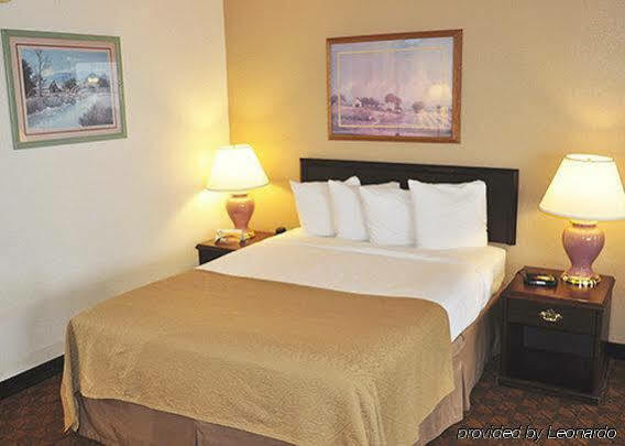 Quality Inn Port Angeles - Near Olympic National Park Экстерьер фото
