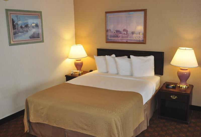 Quality Inn Port Angeles - Near Olympic National Park Экстерьер фото