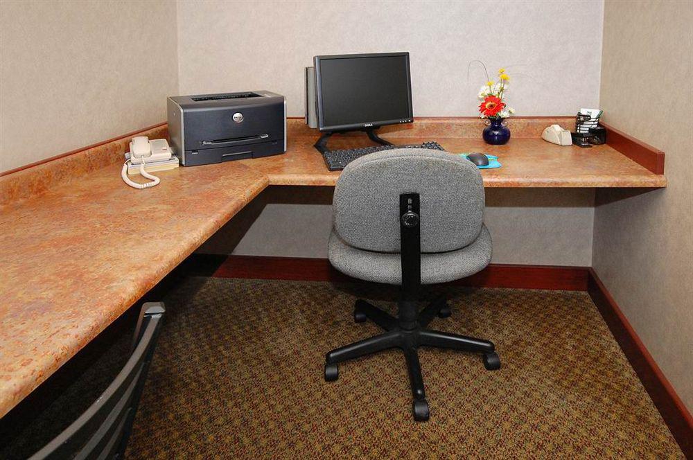 Quality Inn Port Angeles - Near Olympic National Park Удобства фото